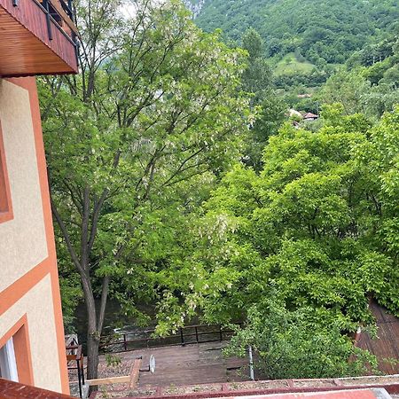 Casa Princess Беїле-Херкулане Екстер'єр фото